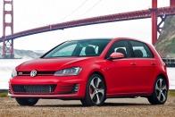 Volkswagen GTI